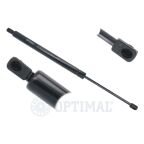 Пружина газова багажника