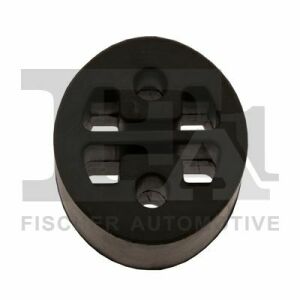 FISCHER MAZDA Сережки глушники 323 98-,626 -02,MX6 -97,Premacy 99-,Xedos 6 -99KIA 99-