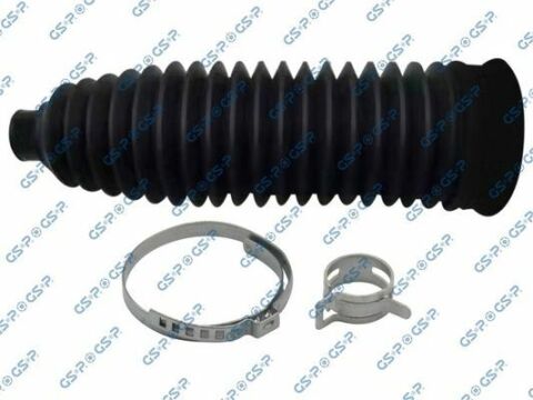 Пильник рейки рульової Audi A6 04-11 Пильник рейки рульової Audi A6 04-11