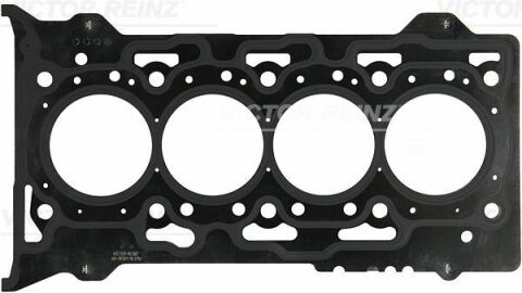 Прокладка ГБЦ Mitsubishi Outlander 2.2 DI-D 06- (2 метки) (1.35mm)