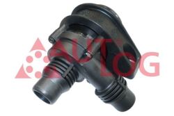 Помпа води BMW 5 (E39) 95-03/ X5 (E53) 00-