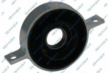 Опора, карданний вал