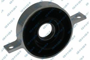 Опора, карданний вал