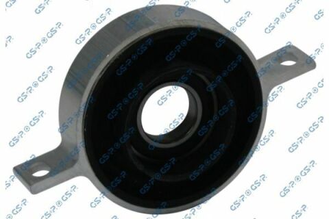 Подвеска, карданный вал