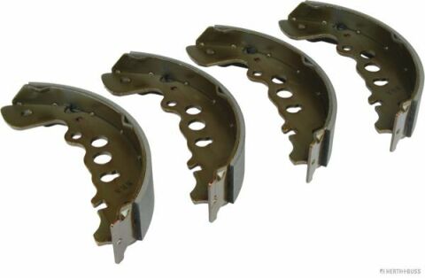 Комплект тормозных колодок