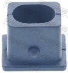 Втулка крепления радиатора