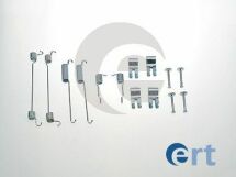 Комплект пружинок колодок ручника Ford Focus 98-04 (TRW) Комплект пружинок колодок ручника Ford Focus 98-04 (TRW)