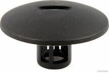 Кліпса пластикова