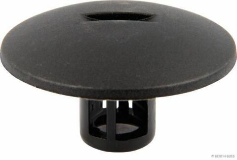 Кліпса пластикова