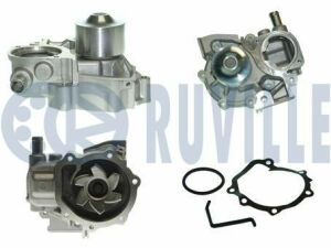 Помпа води subaru legacy 2,0-2,503-, forester 2,0-2,503-, impreza.