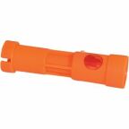 Направляюча масляного щупа