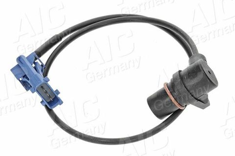 Датчик iмпульсiв