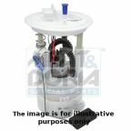 Електробензонасос (модуль) Fiat Grande Punto, Punto, Alfa Romeo 1.2/1.4 2005–