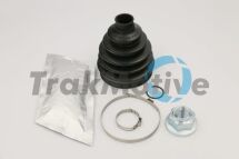 Комплект пильників ШРКШ Volvo S40 1.6 95–, V40 1.6 95–, Mitsubishi Carisma 1.9 DI-D 00–06