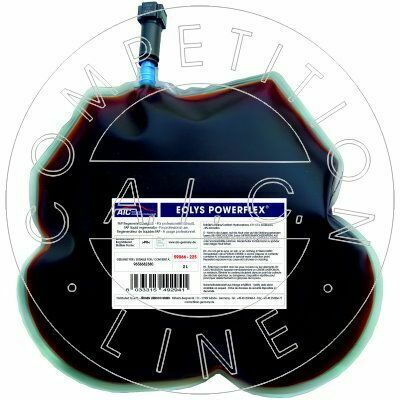 Присадка для очистки фильтров FAP (EOLYS Powerflex) (2L) Peugeot 308 1.6 HDi 07-