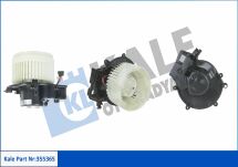 DB Вентилятор салону W203 DB Вентилятор салону W203