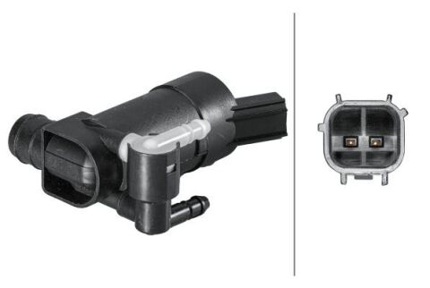 Насос склоомивача C-Max, Focus, Galaxy, Kuga, Mondeo III,IV, Volvo Насос склоомивача C-Max, Focus, Galaxy, Kuga, Mondeo III,IV, Volvo