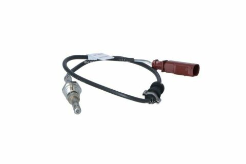 Датчик температури ВГ VW Passat 1.6-2.0 TDI 05-14 Датчик температури ВГ VW Passat 1.6-2.0 TDI 05-14
