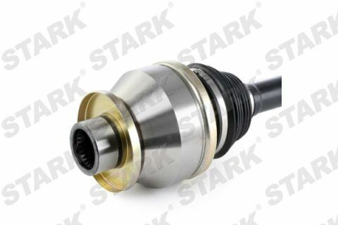 Приводной вал