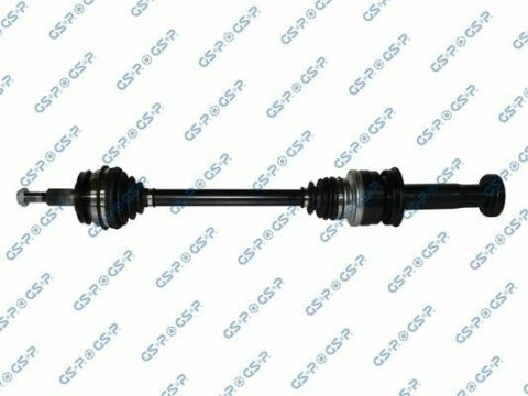 Полуось VW T5 1.9 TDI 03-09 (63-85 кВт) (R) (26x38x881)