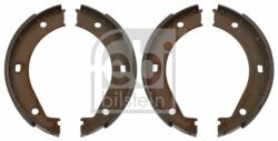 BMW Колодки ручного тормоза E36, E28/34, E32/38