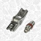 Гідрокомпенсатор Гідрокомпенсатор