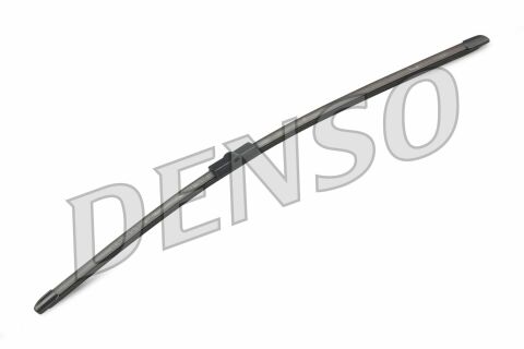 Комплект щеток стеклоочистителя бескаркасных Denso Flat 530/480