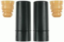 защита амортизатора задн. (к-кт на ось) Corolla 01-