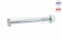 Болт рычага передн. Audi A4/6/Skoda SuperB/Volkswagen Passat IV/V (+гайка)