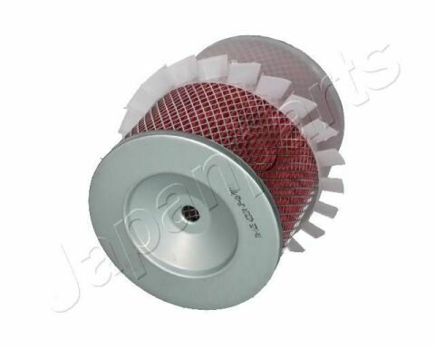 JAPANPARTS NISSAN Фильтр возд. Urvan,Isuzu Midi 2.4D/TD 10/94-