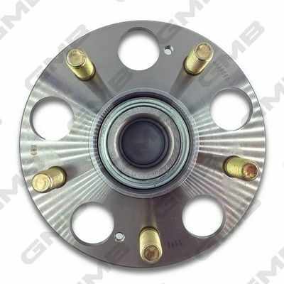 Подшипник ступицы ACCORD 96-, CIVIC VII Hatchback 1.6 01-05 HONDA Подшипник ступицы ACCORD 96-, CIVIC VII Hatchback 1.6 01-05 HONDA
