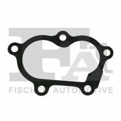 Прокладка глушника Chrysler Voyager III 1995–2001, Jeep Cherokee 1988–2001