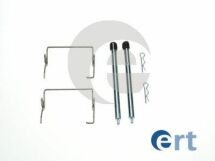 Комплект настановний гальмівних колодок Ford Laguna I, Espace III