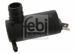 FEBI FORD Насос омыват.ветр.стекла Transit,Sierra,Scorpio