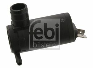 FEBI FORD Насос омив.вітр.скла Transit,Sierra,Scorpio