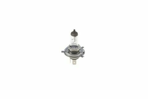 Автолампа H4 24V 75/70W P43t Standard/Halogen Bilux