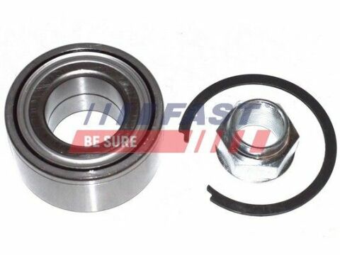 Підшипник маточини FIAT Doblo 09-15, 500L 12-22, Stilo 01-10, Bravo 07-16; OPEL Combo D 11-18; LANCIA Delta 08-14 Підшипник маточини FIAT Doblo 09-15, 500L 12-22, Stilo 01-10, Bravo 07-16; OPEL Combo D 11-18; LANCIA Delta 08-14