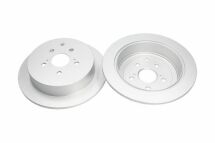 Диск гальмівний задній Lexus RX 450h 09–