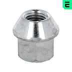 Колісна гайка