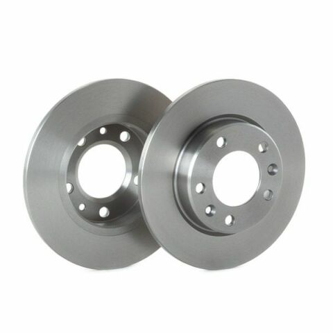 Гальмівний диск