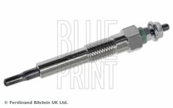 Свічка розжарювання ASTRA 1.7DT 91-98 двигун.ISUZU OPEL