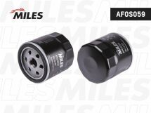 Оливний фільтр