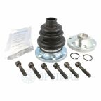 Комплект пилозахисний, приводний вал