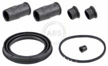 Ремкомплект, тормозной суппорт