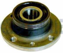 Подшипник задней ступицы fiorino, brava, alfa 145, citroen nemo, peugeot