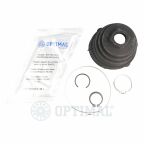 Пильовик приводу колеса