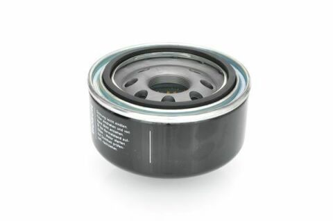 Фільтр масляний VW LT 2.8TDI 98-06 Фільтр масляний VW LT 2.8TDI 98-06