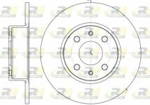 Гальмівний диск