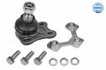 Опора шаровая (передняя/снизу/L) Audi A3/VW Golf IV 1.6/1.9TDI 97-06 Опора шаровая (передняя/снизу/L) Audi A3/VW Golf IV 1.6/1.9TDI 97-06