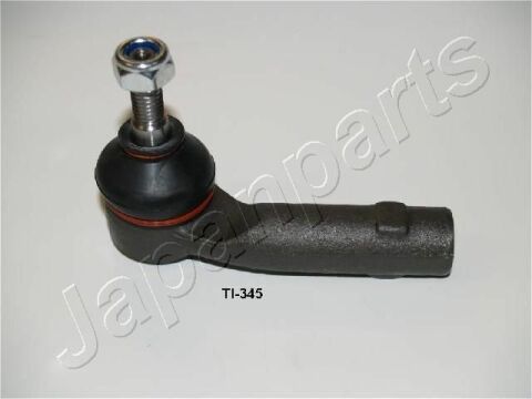 JAPANPARTS FORD Наконечник рулевой тяги Mazda 2, FIESTA 02- прав